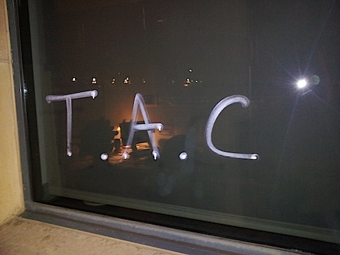 tac drug