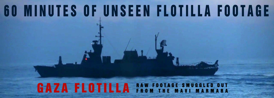 Perception28278™ The Gaza Freedom Flotilla Video Of Israeli Attack Raw 